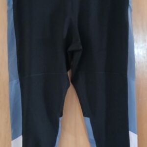 Champion Black Athletic Performance Leggings